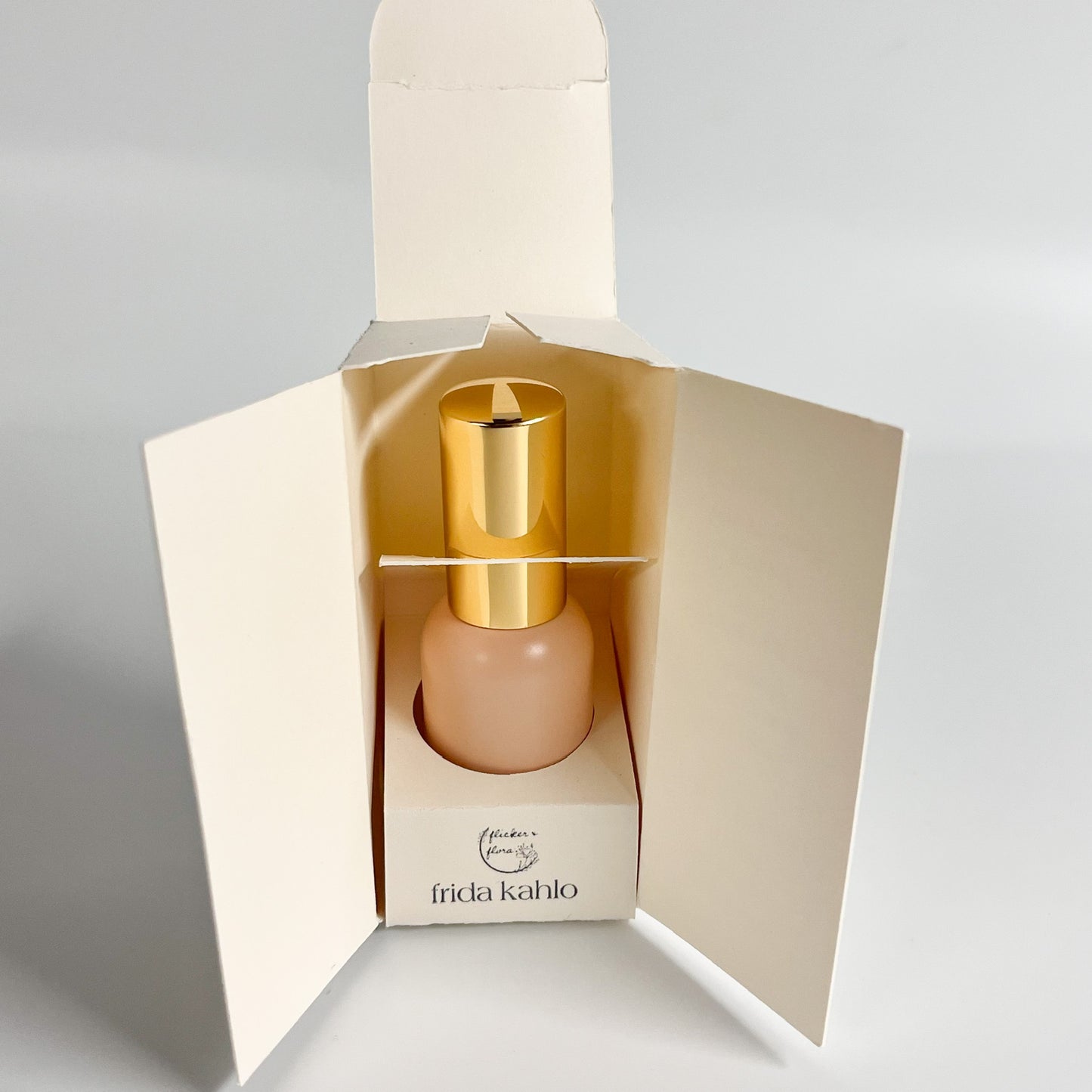Frida Kahlo Eau de Parfum
