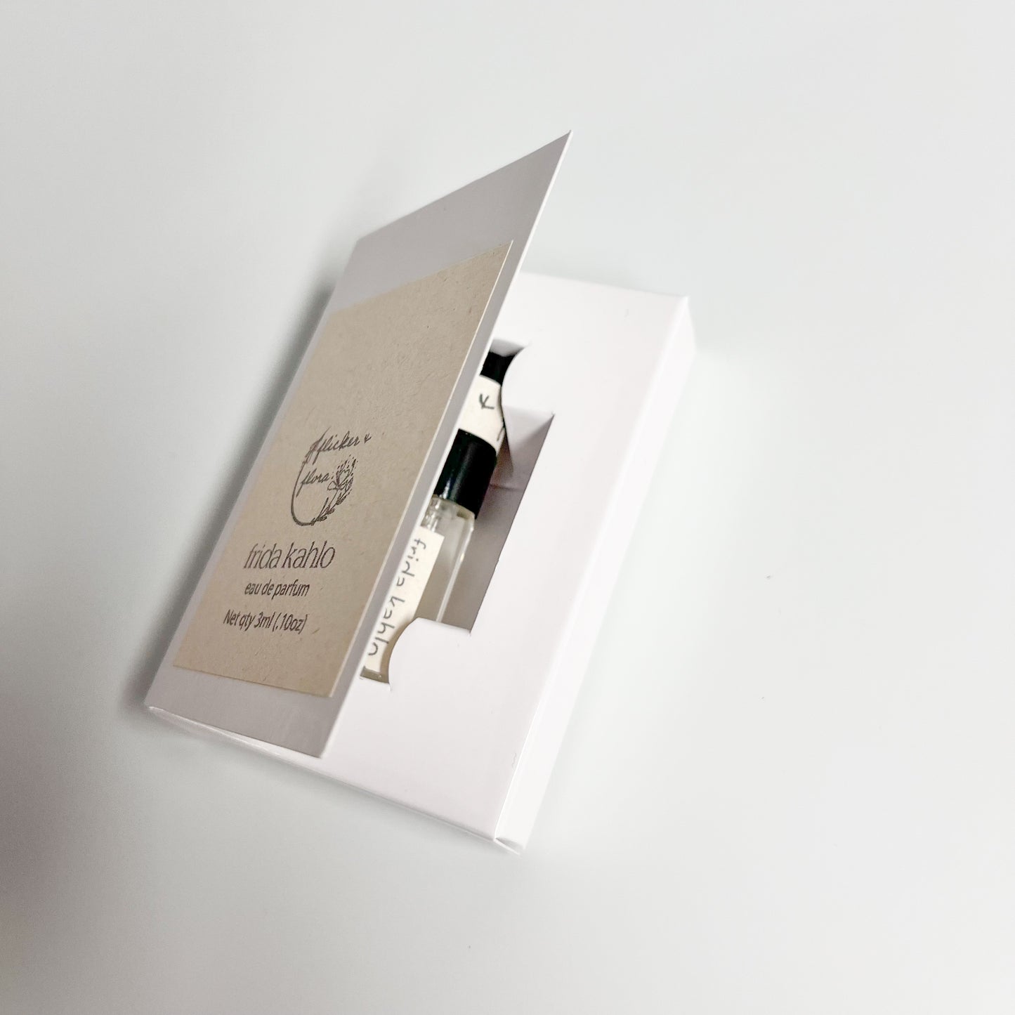 Frida Kahlo Eau de Parfum