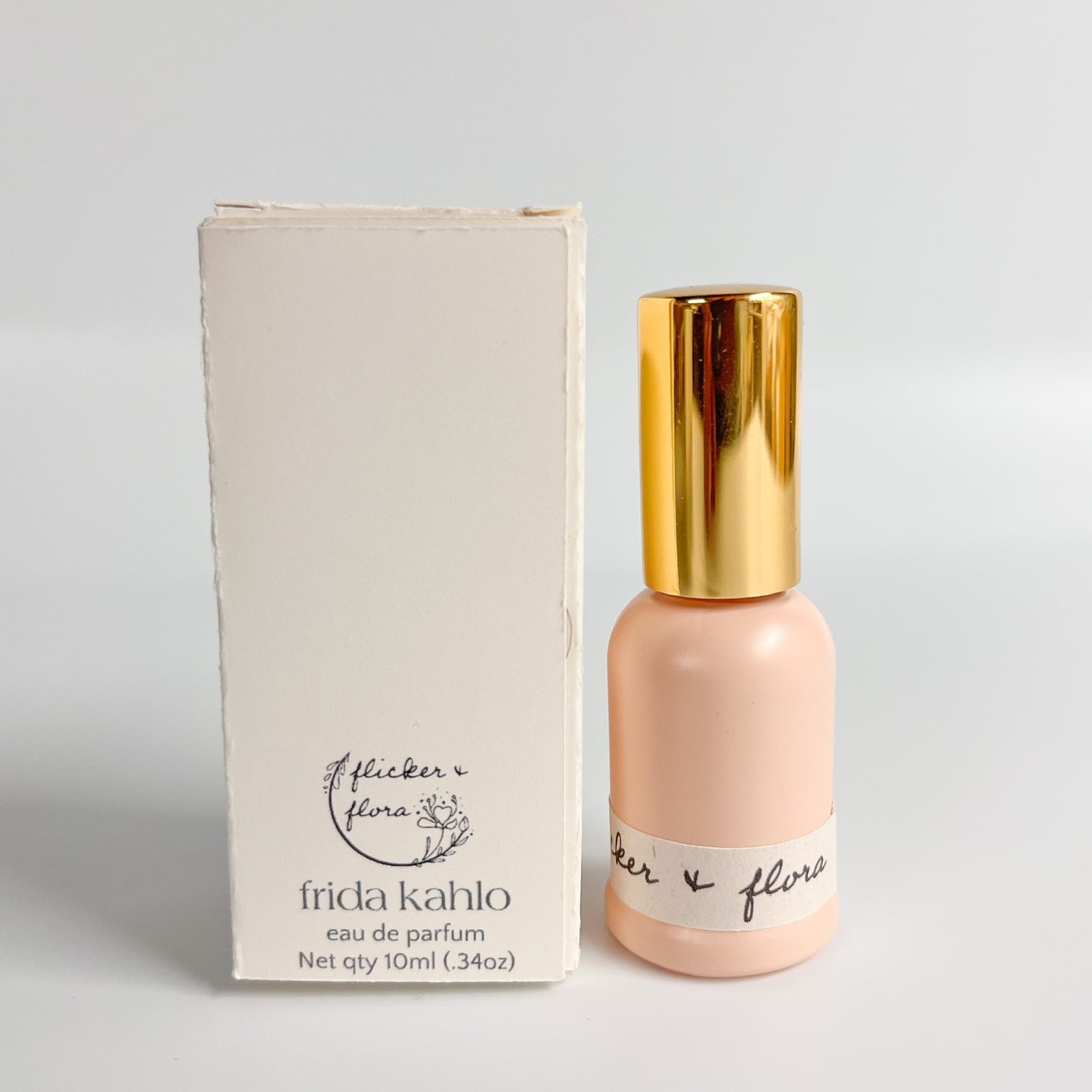 Frida Kahlo Eau de Parfum