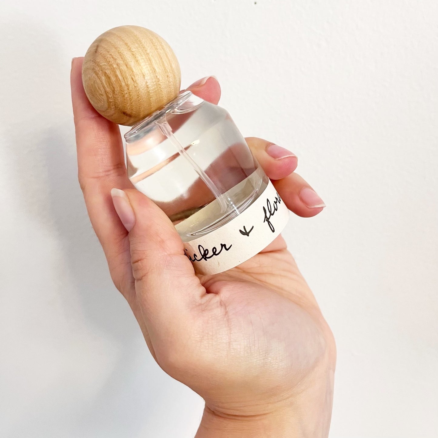 Enchanted Wardrobe Eau De Parfum
