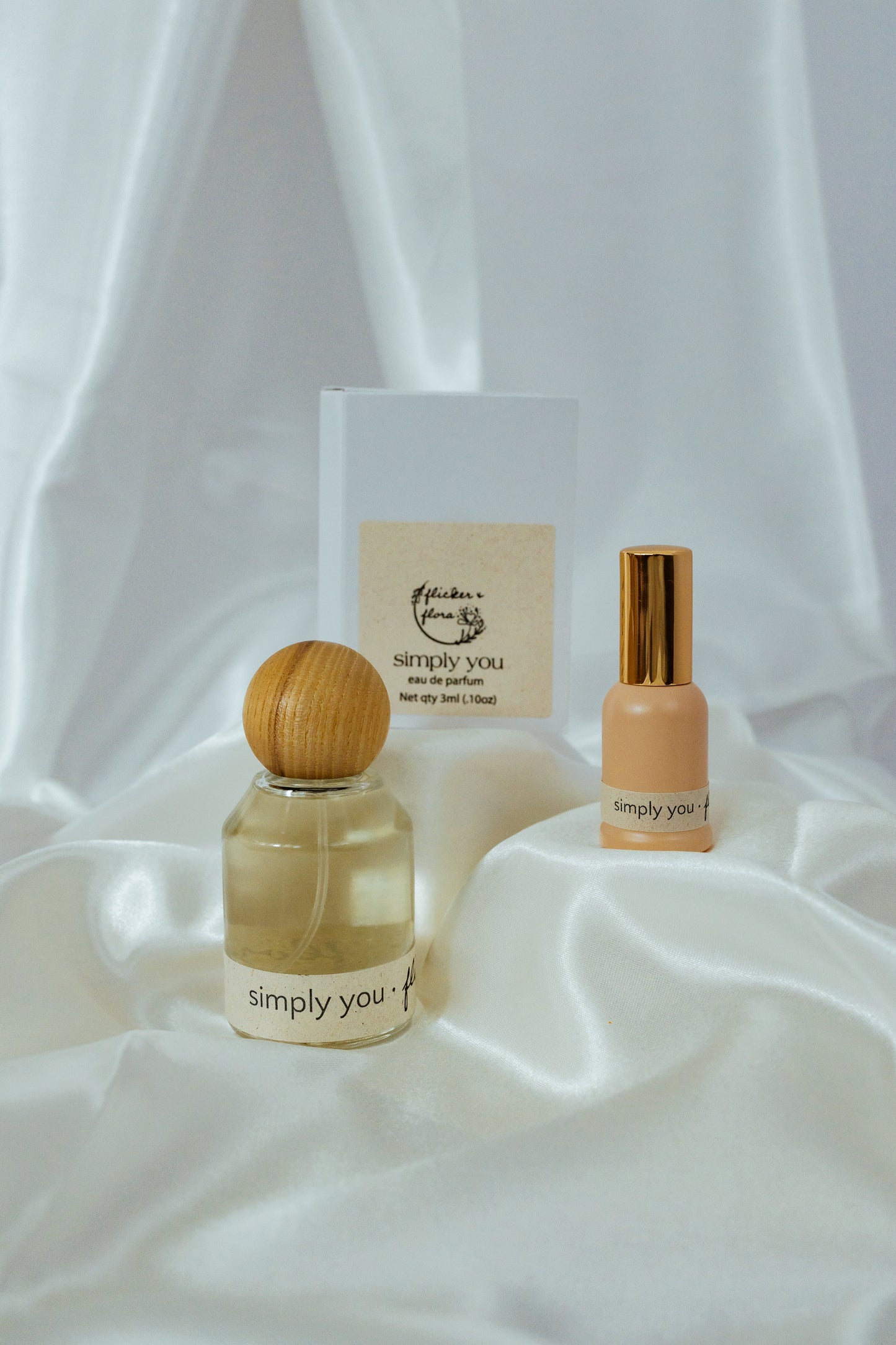Simply You Eau de Parfum