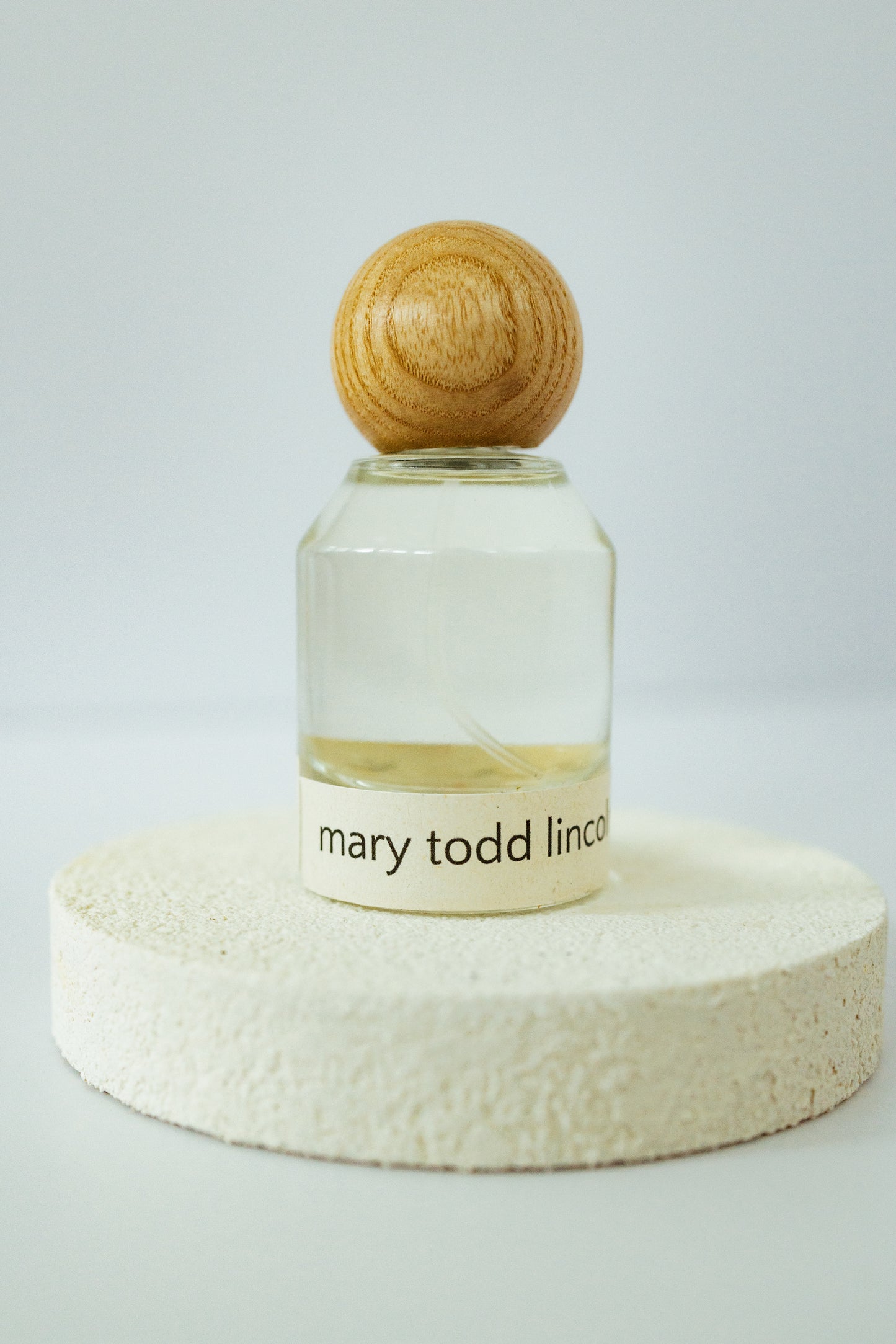 Mary Todd Lincoln Eau de Toilette