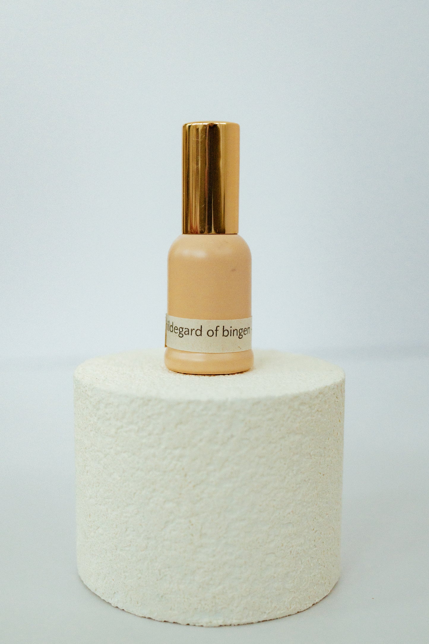 New! Hildegard of Bingen Eau de Parfum