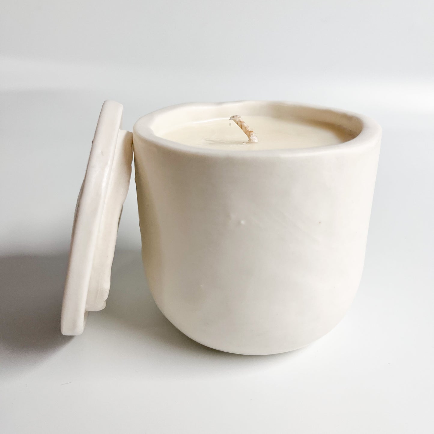 Ceramic Jar • Mary Todd Lincoln