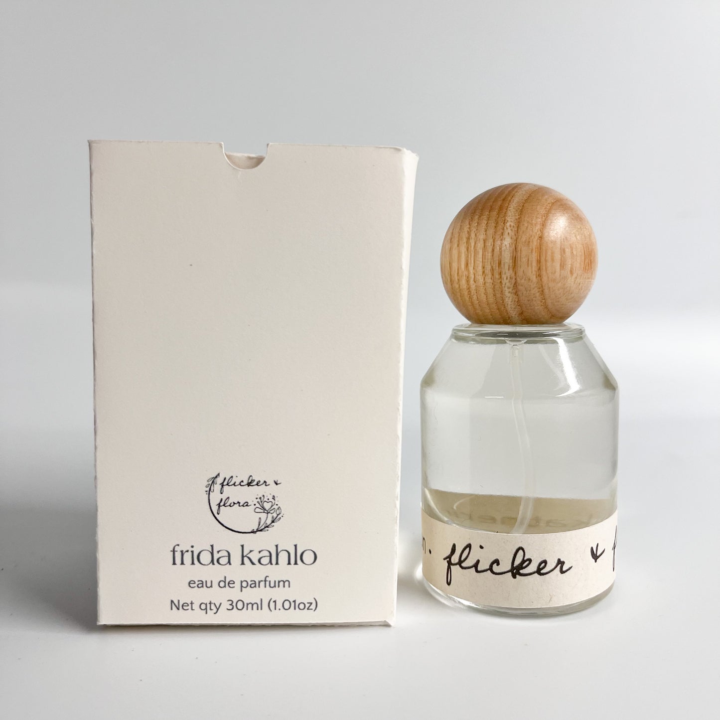 Frida Kahlo Eau de Parfum