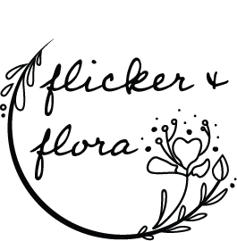Flicker and Flora