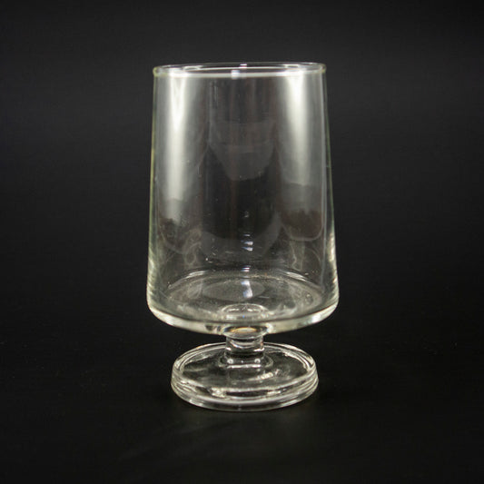 Straight Side Parfait Glass