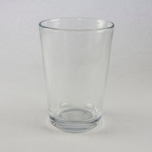 Small Simple Glass