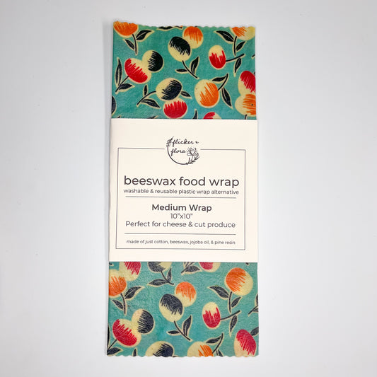 Medium Beeswax Wrap