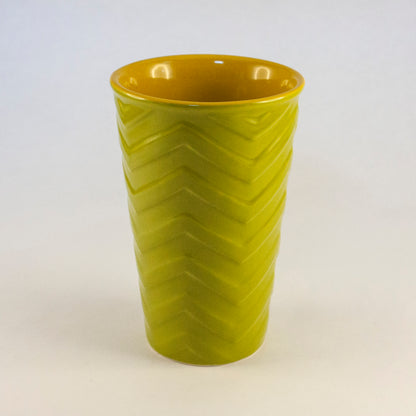 Colorful Ceramic Tumblers