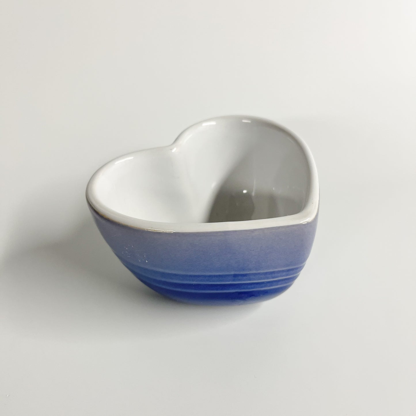Small Ceramic Heart