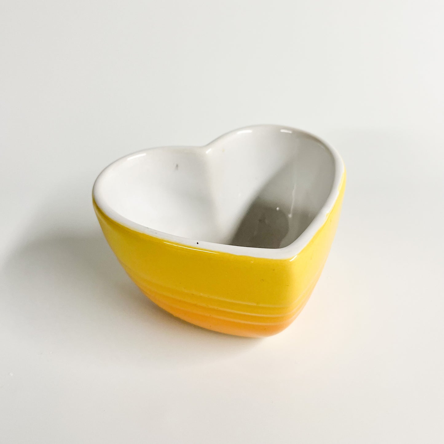 Small Ceramic Heart